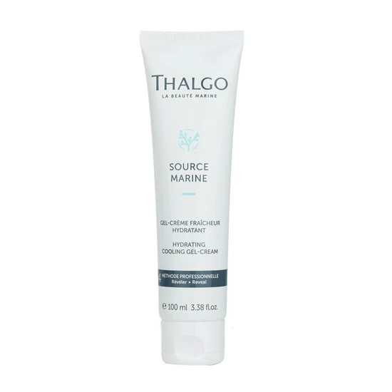 Thalgo Source Marine Hydrating Cooling Gel-Cream