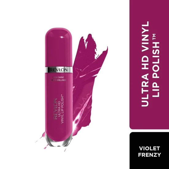 Revlon Ultra Hd Vinyl Lip Polish