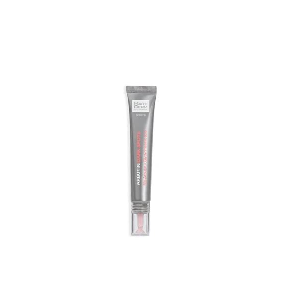 Martiderm Shots Arbutin Dark Spots