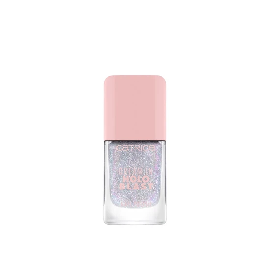 Catrice Dream In Holo Blast Nail Polish