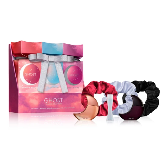 Ghost Mini Cracker Trio Collection Gift Set