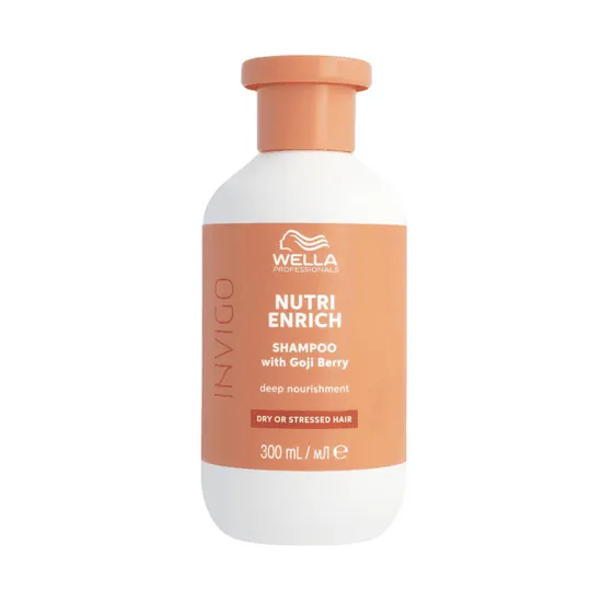 Wella Professionals INVIGO Nutri Enrich Shampoo