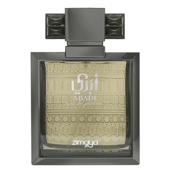 Zimaya Abadi Saga Eau De Parfum