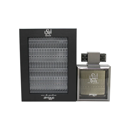 Zimaya Abadi Saga Eau De Parfum 100Ml