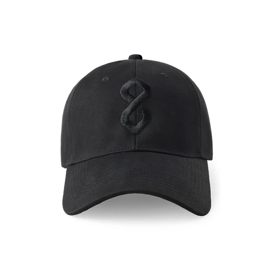 BON CHARGE Red Light Cap