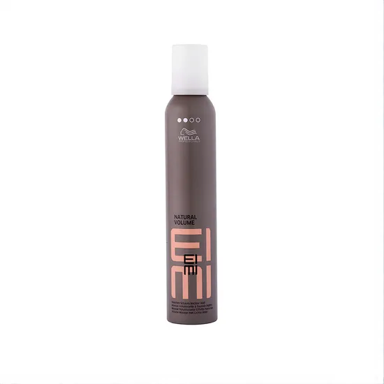 Wella Professionals EIMI Natural Volume Mousse