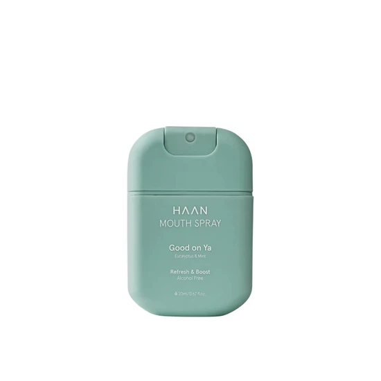 HAAN Mouth Spray Good On Ya