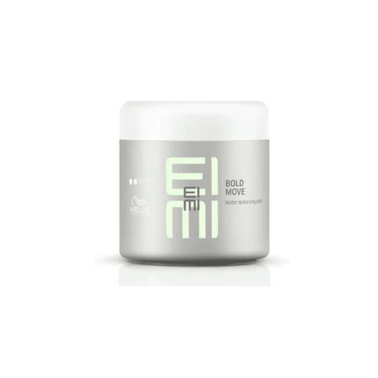 Wella Professionals EIMI Bold Move Matte Texturising Paste
