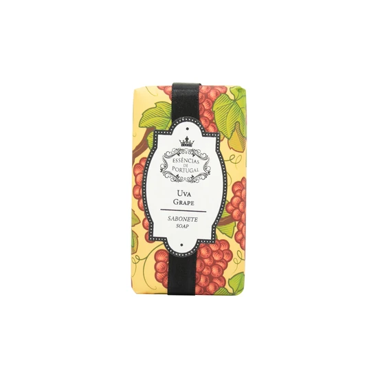 Essencias de Portugal Grape Soap