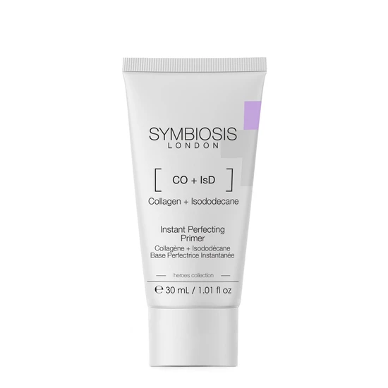 Symbiosis [Collagen + Isododecane] Instant Perfecting Primer