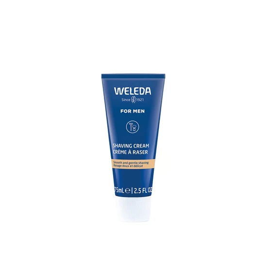 Weleda Shaving Cream