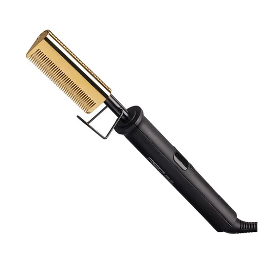 Kiss Hot Styler Pressing Comb