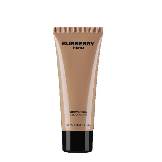 BURBERRY Hero Shower Gel