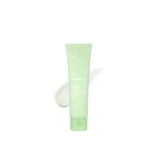 Medicube Exosome Cica Cream