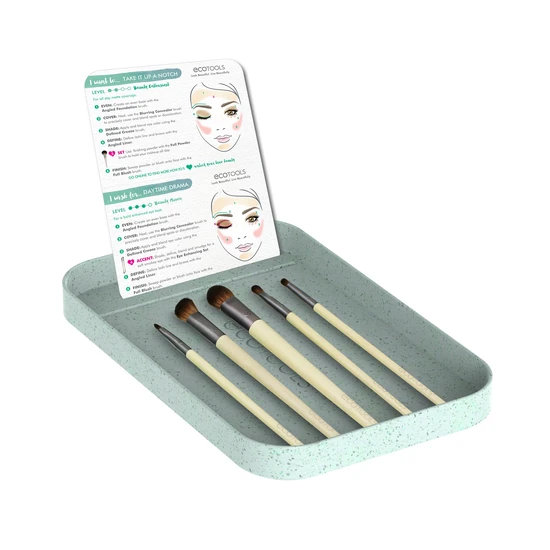 EcoTools Daily Defined Eye Kit