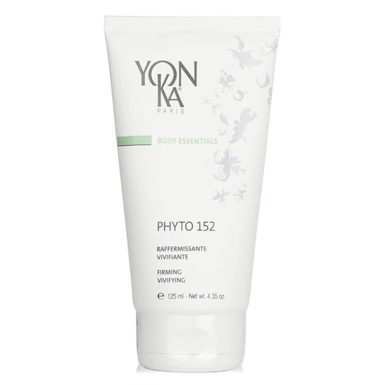 Yonka Body Specifics Phyto 152 Skin Tightening Cream Firming & Vivifying