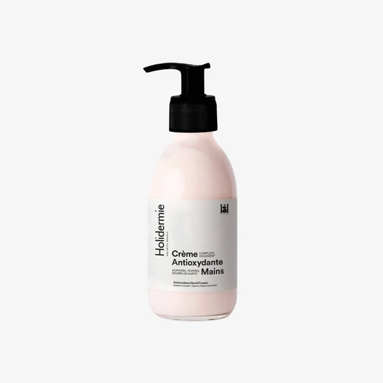 Holidermie Antioxidant Hand Cream