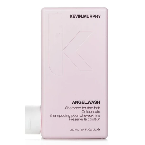 Kevin.MurphyAngel.Wash Shampoo (For Fine Hair Colour-Safe Shampoo) 250ml/8.4oz - Image 4