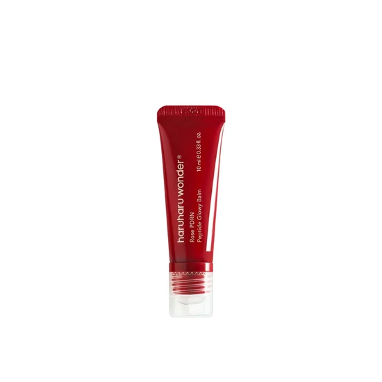 Haruharu Wonder Rose PDRN Peptide Glowy Balm