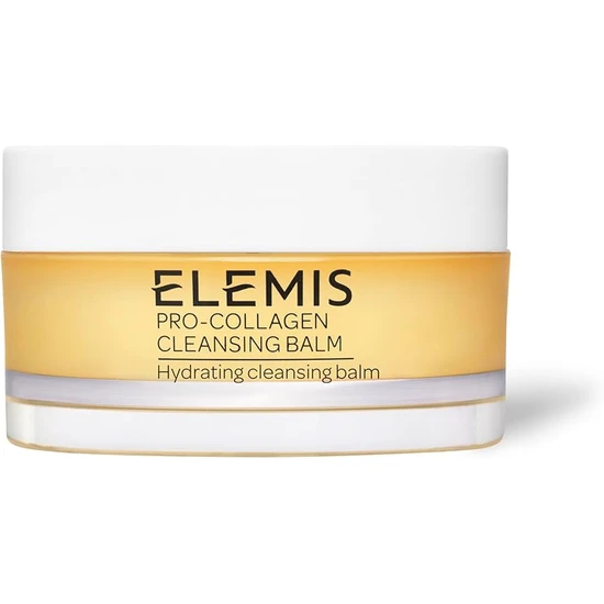 ELEMIS Pro-Collagen Makeup Melting Cleansing Balm