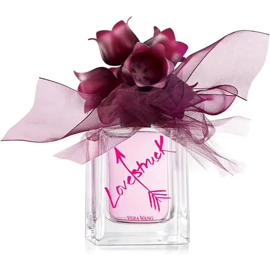 Vera Wang Lovestruck Eau De Parfum