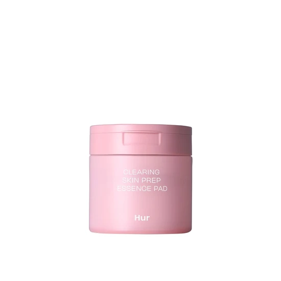 House of Hur Clearing Skin Prep Essence Pad