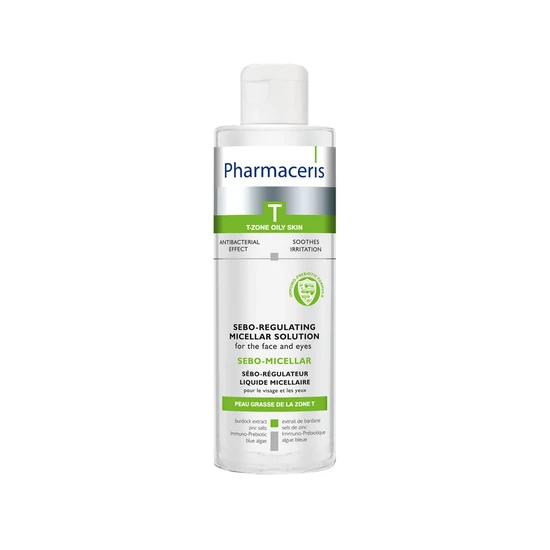 Pharmaceris T Sebo-Micellar Solution