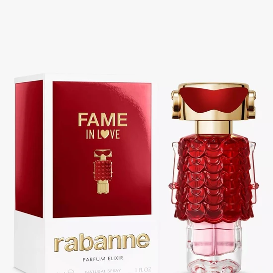Paco Rabanne Fame In Love Parfum Elixer