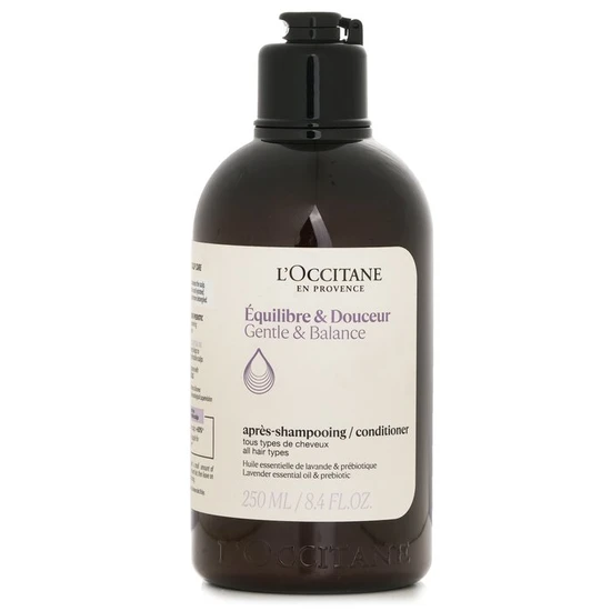 L'Occitane Aromachologie Gentle & Balance Conditioner