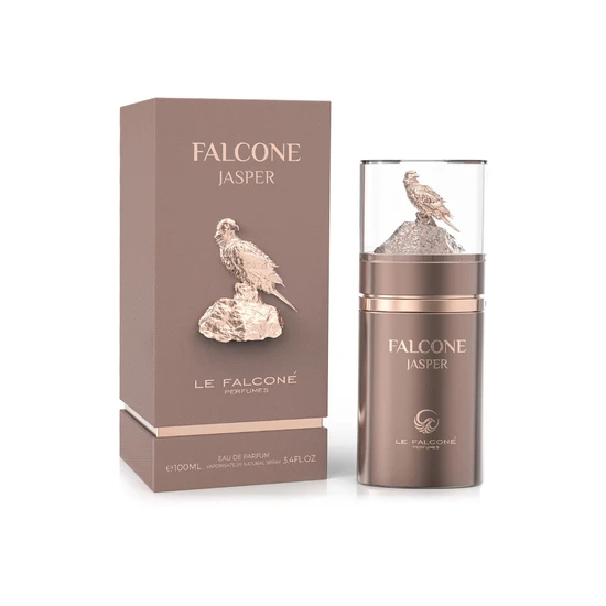 Le Falcone Jasper Eau De Parfum