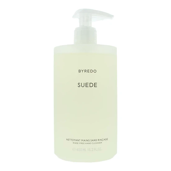 Byredo Suede Rinse Free Hand Cleanser