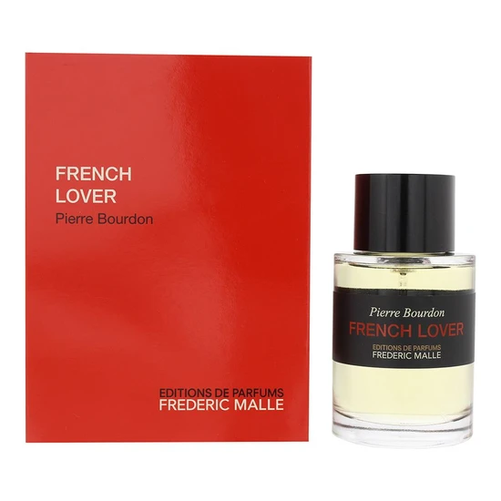 Frederic Malle French Lover Eau De Parfum