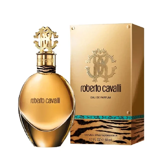 Roberto Cavalli Eau De Parfum