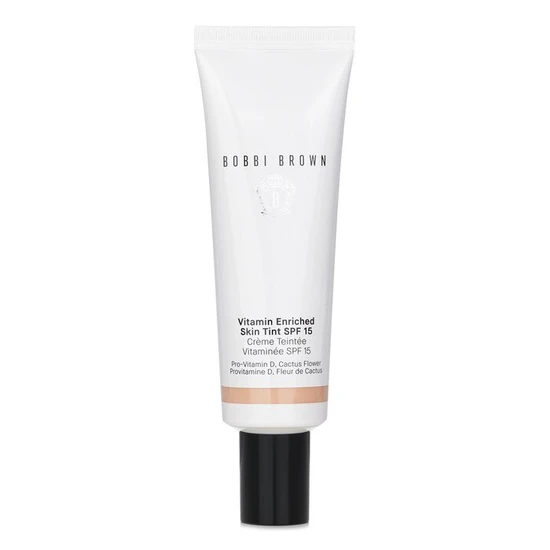Bobbi Brown Vitamin Enriched Skin Tint SPF 15