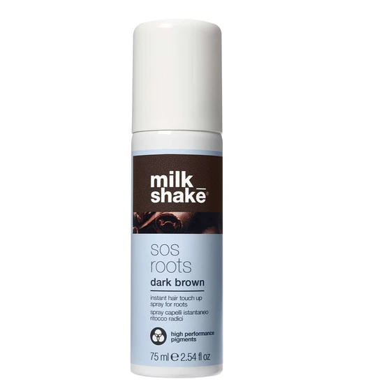 milk_shake SOS Roots Dark Brown