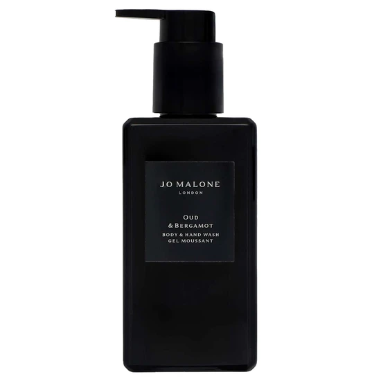 Jo Malone London Velvet Rose & Oud Body & Hand Wash 250ml - Image 3