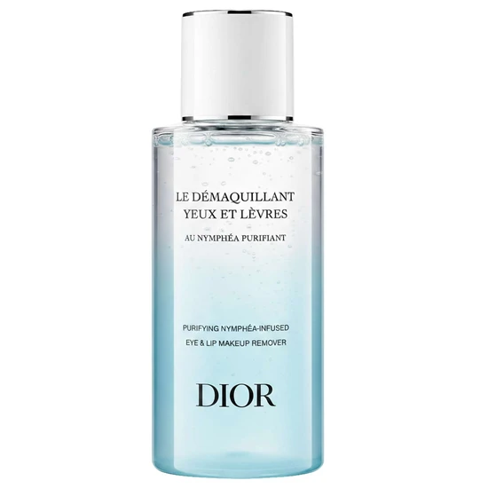 DIOR Eye & Lip Makeup Remover