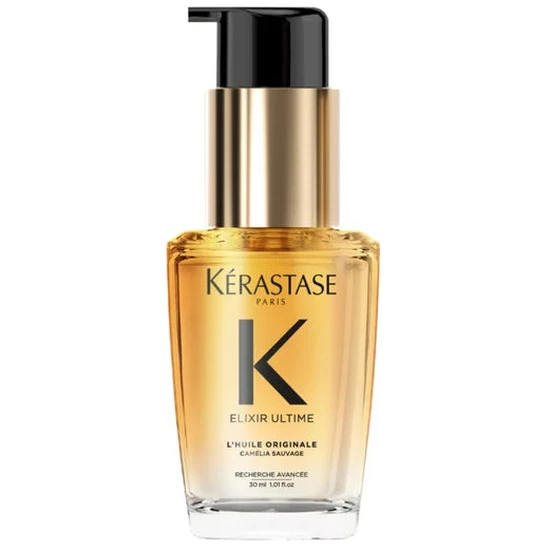 Kérastase Elixir Ultime L'Huile Originale