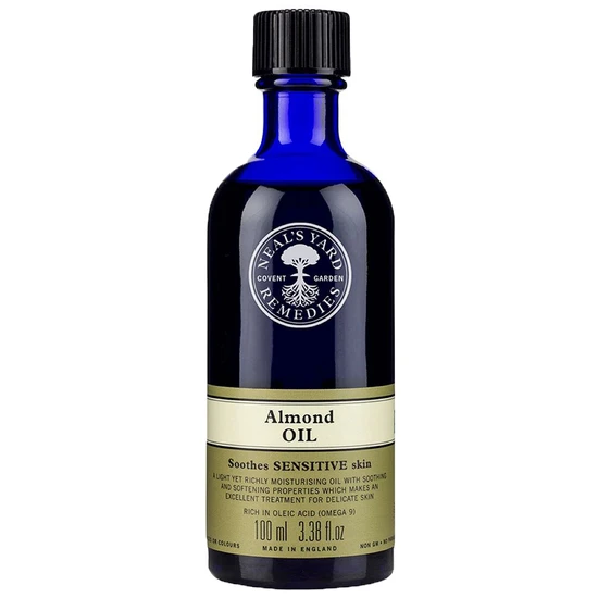 Neal's Yard Remedies Almond Oil
