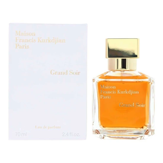 Maison Francis Kurkdjian Grand Soir Eau De Parfum