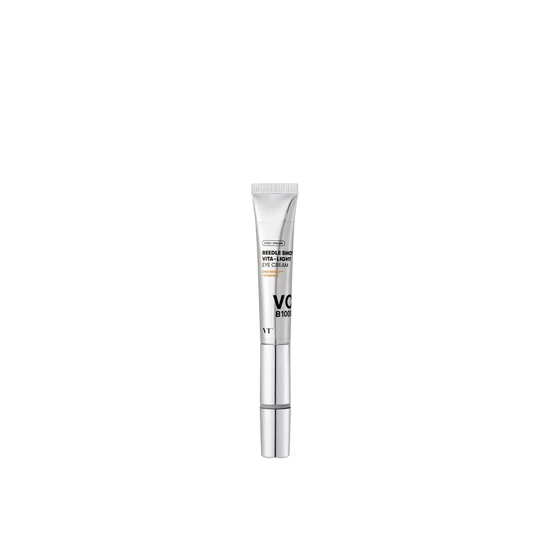 VT COSMETICS Reedle Shot Vita-Light Eye Cream