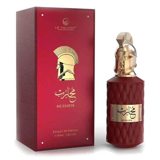Le Falcone Muharib Extrait De Parfum