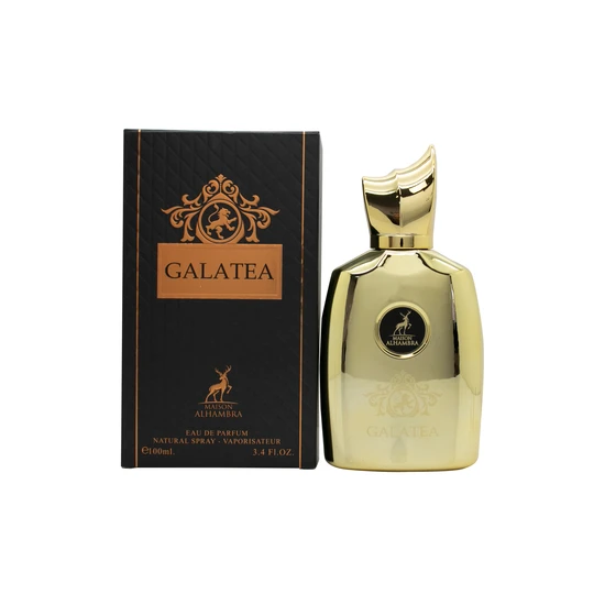 Maison Alhambra Galatea Eau De Parfum
