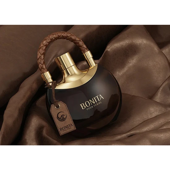 Le Falcone Bonita Pour Femme Eau De Parfum