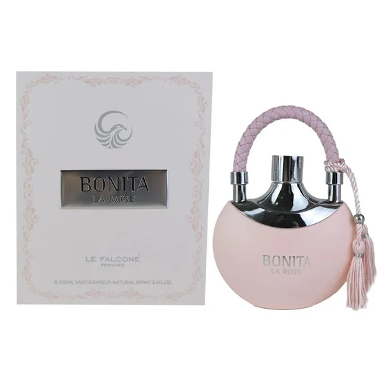 Le Falcone Bonita La Rose Eau De Parfum