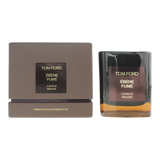 Tom Ford Ebene Fume Candle