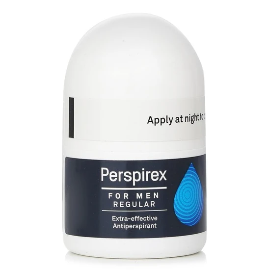 Perspirex Regular Extra Effective Antiperspirant Roll-On