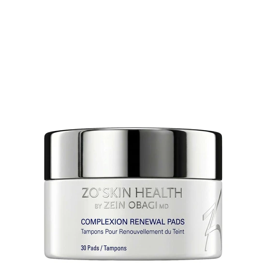 ZO Skin Health Complexion Renewal Pads