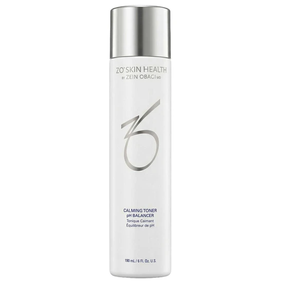 ZO Skin Health Calming Toner pH Balancer