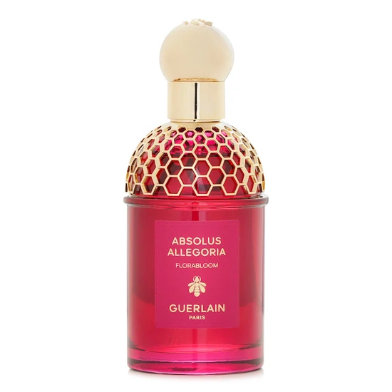 GUERLAIN Absolus Allegoria Florabloom Eau De Parfum